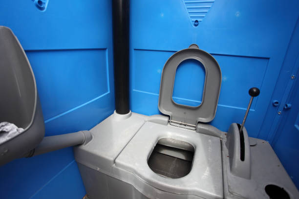 Types of Portable Toilets We Offer in Glenmora, LA
