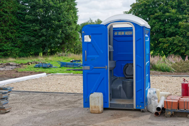 Best Portable Toilet Rental for Emergency Services  in Glenmora, LA