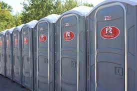 Best Standard Portable Toilet Rental  in Glenmora, LA
